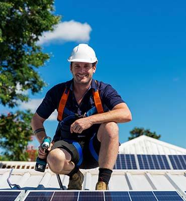 Adelaide Electrical Systems Sparkwire Solar