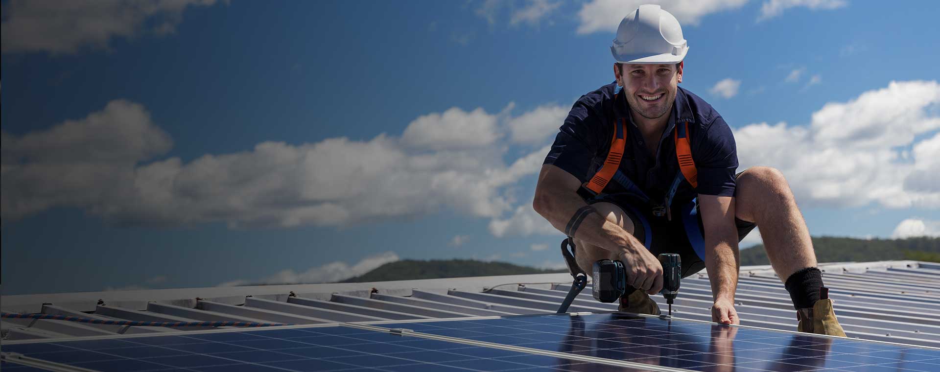 Solar Energy for Home or Business Adelaide